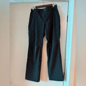 REI Co-op Black Petite Hiking Pants